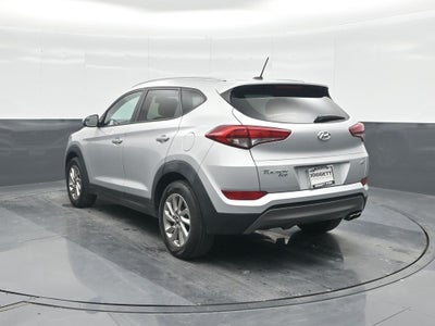 2016 Hyundai Tucson Eco