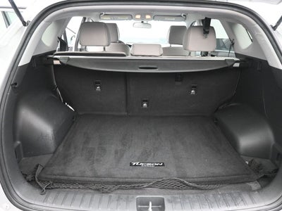 2016 Hyundai Tucson Eco