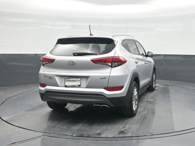 2016 Hyundai Tucson Eco