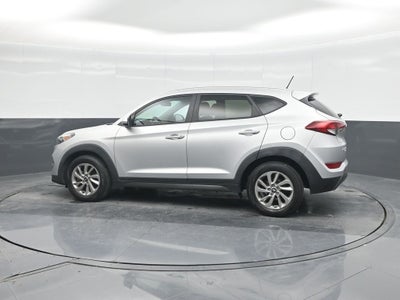 2016 Hyundai Tucson Eco