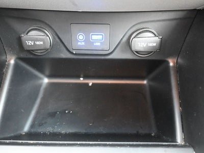 2016 Hyundai Tucson Eco