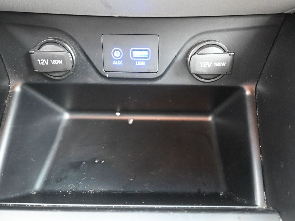 2016 Hyundai Tucson Eco