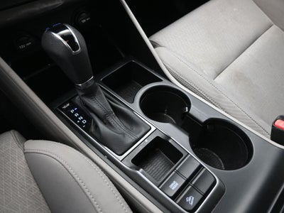 2016 Hyundai Tucson Eco