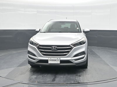 2016 Hyundai Tucson Eco