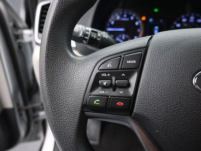 2016 Hyundai Tucson Eco