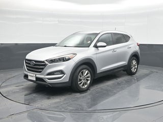 2016 Hyundai Tucson Eco