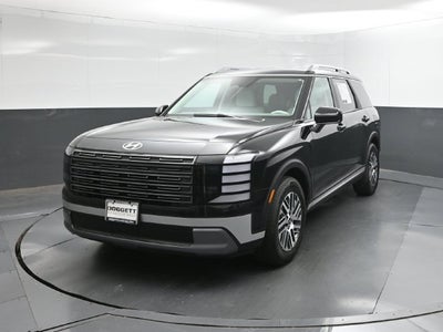2026 Hyundai Palisade SEL 7 Passenger