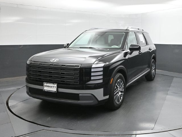 2026 Hyundai Palisade SEL 7 Passenger