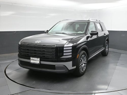 2026 Hyundai Palisade SEL 7 Passenger