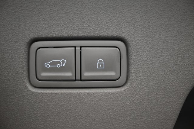 2026 Hyundai Palisade SEL 7 Passenger
