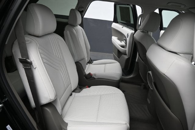 2026 Hyundai Palisade SEL 7 Passenger