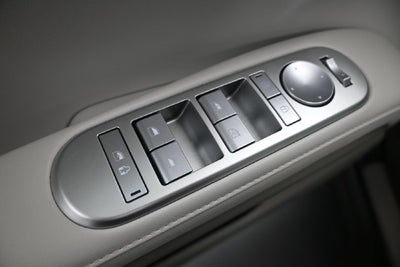 2026 Hyundai Palisade SEL 7 Passenger