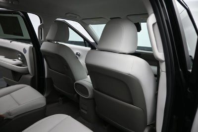 2026 Hyundai Palisade SEL 7 Passenger