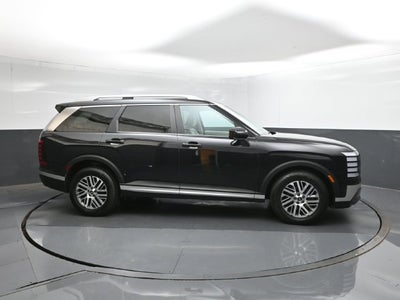 2026 Hyundai Palisade SEL 7 Passenger