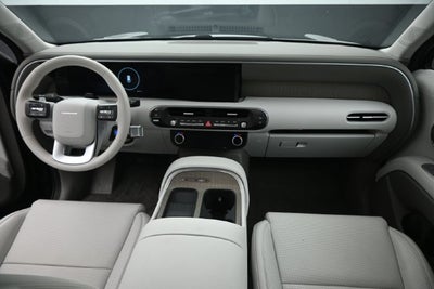 2026 Hyundai Palisade SEL 7 Passenger