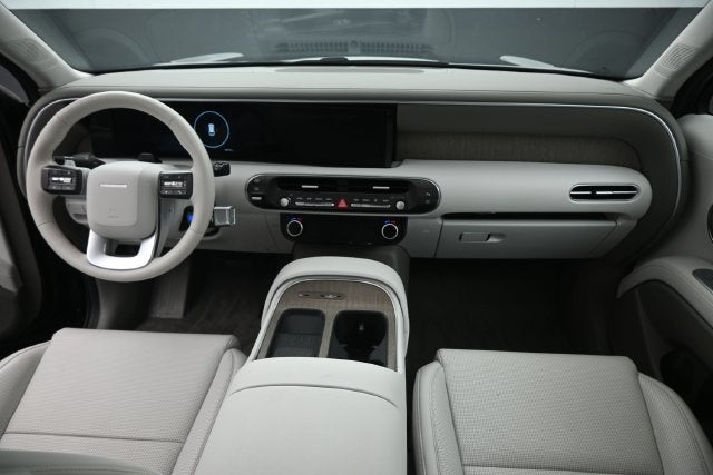 2026 Hyundai Palisade SEL 7 Passenger