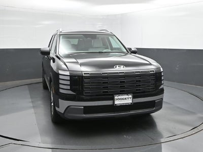 2026 Hyundai Palisade SEL 7 Passenger