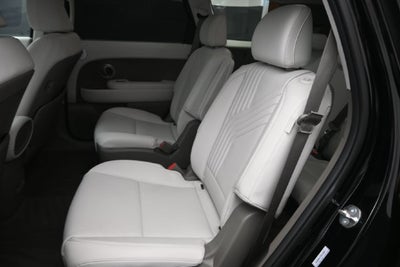 2026 Hyundai Palisade SEL 7 Passenger