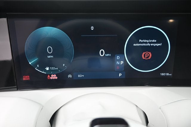 2026 Hyundai Palisade SEL 7 Passenger
