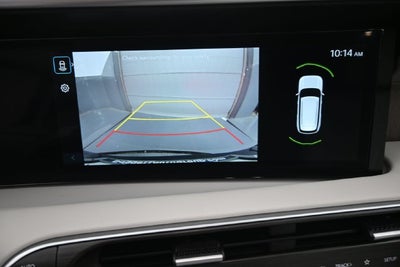 2026 Hyundai Palisade SEL 7 Passenger