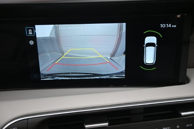 2026 Hyundai Palisade SEL 7 Passenger