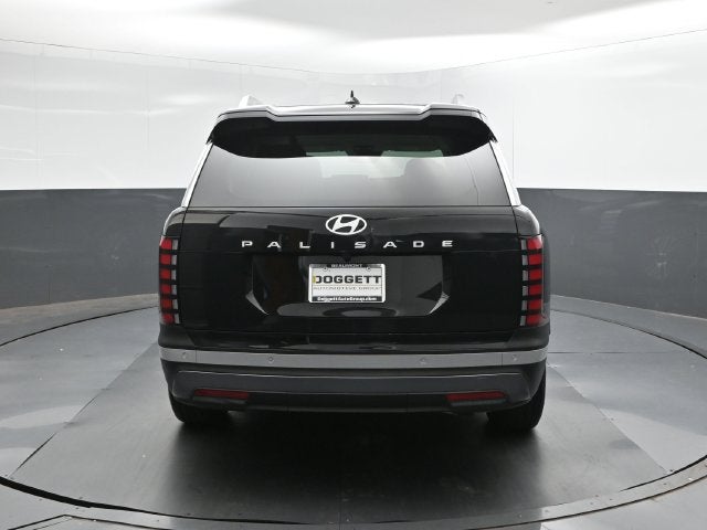 2026 Hyundai Palisade SEL 7 Passenger