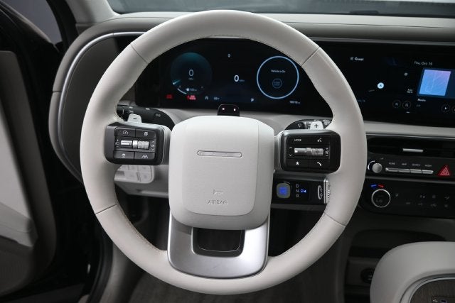 2026 Hyundai Palisade SEL 7 Passenger
