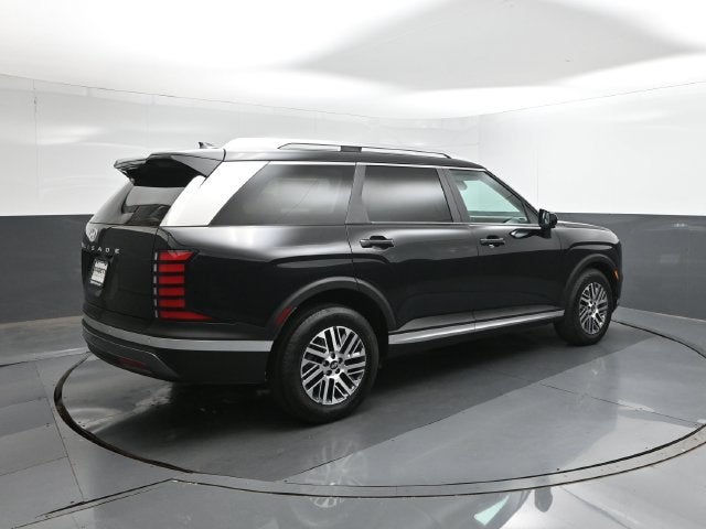 2026 Hyundai Palisade SEL 7 Passenger