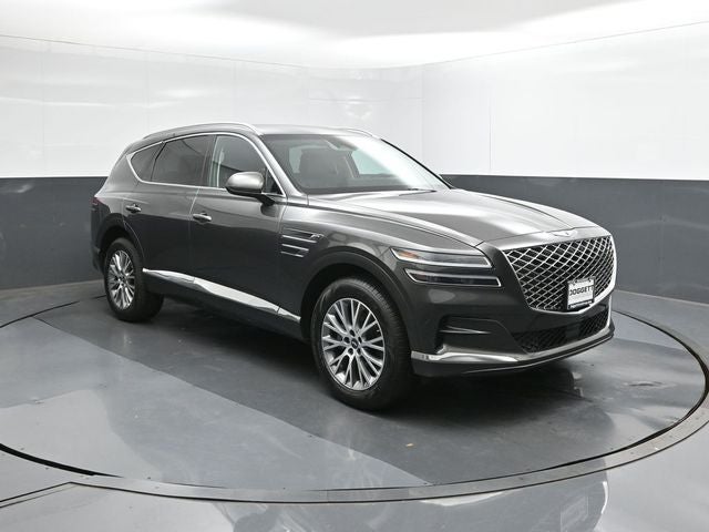 2024 Genesis GV80 2.5T