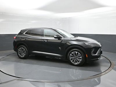 2024 Buick Envision Preferred