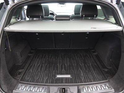 2020 Land Rover Range Rover Evoque First Edition