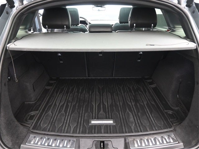 2020 Land Rover Range Rover Evoque First Edition