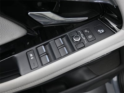 2020 Land Rover Range Rover Evoque First Edition