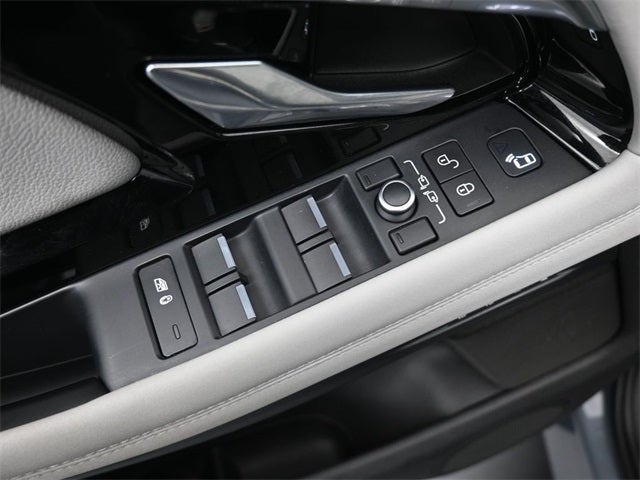 2020 Land Rover Range Rover Evoque First Edition