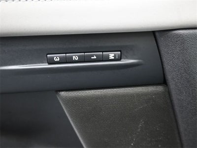 2020 Land Rover Range Rover Evoque First Edition