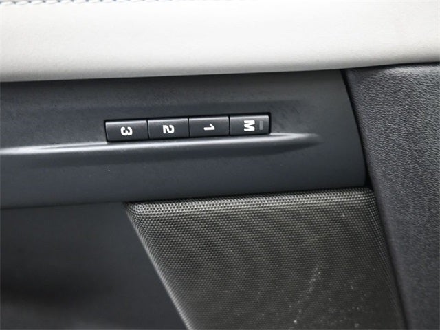 2020 Land Rover Range Rover Evoque First Edition