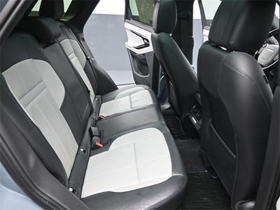 2020 Land Rover Range Rover Evoque First Edition