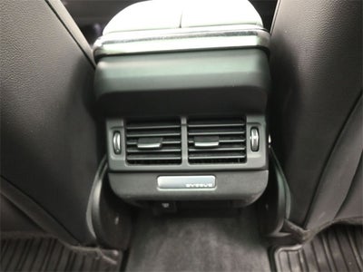 2020 Land Rover Range Rover Evoque First Edition