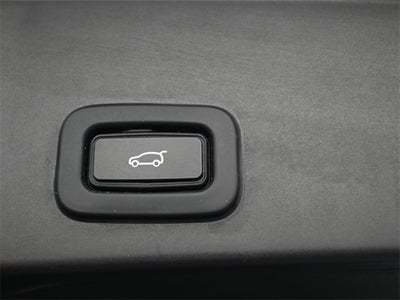 2020 Land Rover Range Rover Evoque First Edition