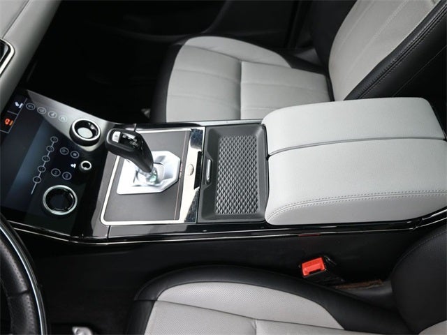 2020 Land Rover Range Rover Evoque First Edition