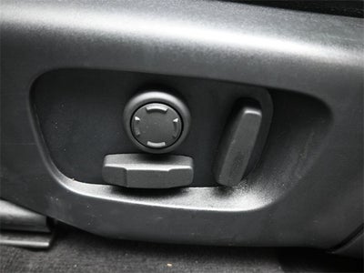 2020 Land Rover Range Rover Evoque First Edition