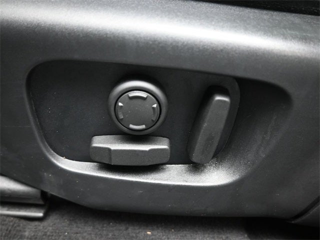 2020 Land Rover Range Rover Evoque First Edition