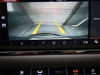 2020 Land Rover Range Rover Evoque First Edition