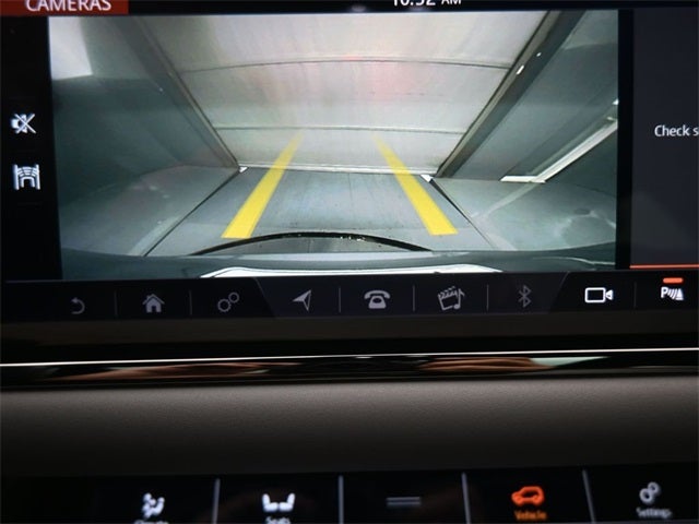 2020 Land Rover Range Rover Evoque First Edition