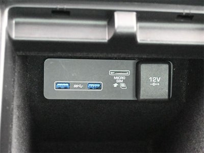 2020 Land Rover Range Rover Evoque First Edition