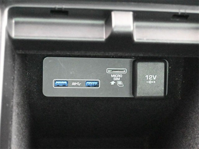 2020 Land Rover Range Rover Evoque First Edition