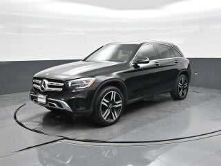 2020 Mercedes-Benz GLC GLC 300