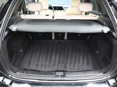 2025 Mercedes-Benz GLA GLA 250