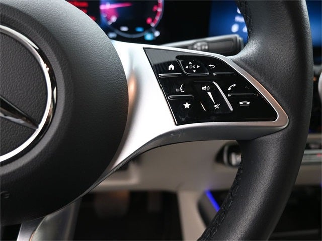 2025 Mercedes-Benz GLA GLA 250