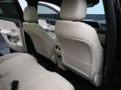 2025 Mercedes-Benz GLA GLA 250